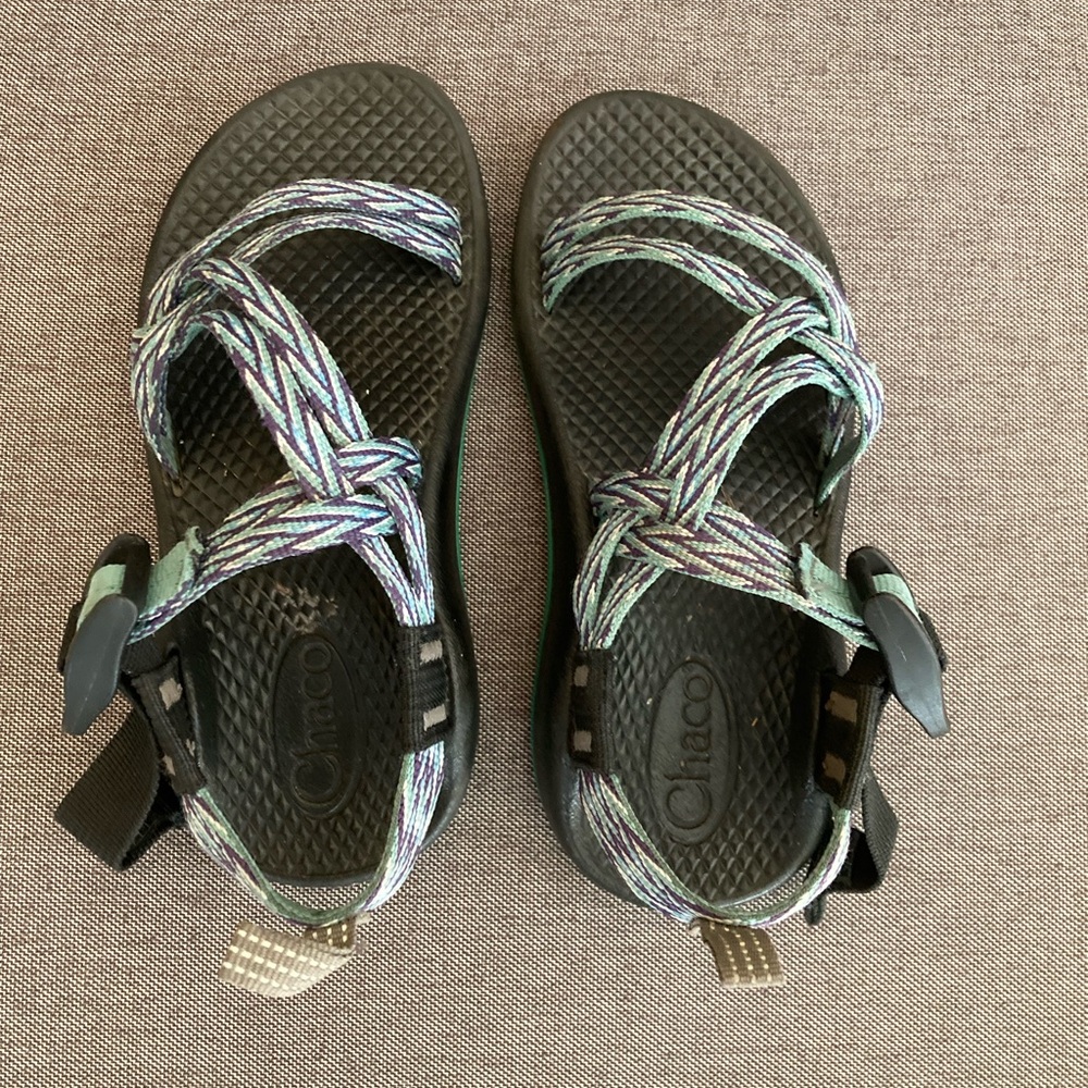 Chacos Kids Size 11